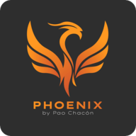 Logo de Phoenix Studio